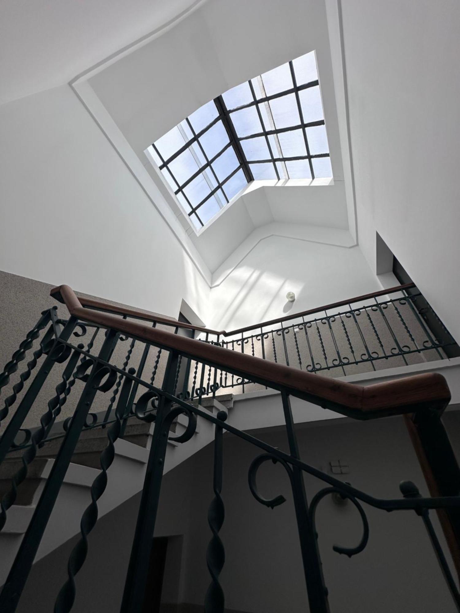 3 City Apartments - Danziger מראה חיצוני תמונה